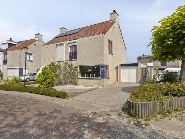 Woning te koop: Bachlaan 56 4462JL Goes Vastgoed Nederland