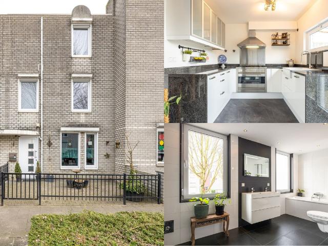 Woning te koop: Bachlaan 61 6371LH Landgraaf Vastgoed Nederland