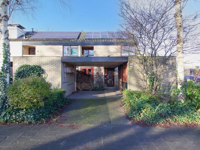 Woning te koop: Bachlaan 111 3 HG Bunschoten Spakenburg Vastgoed Nederland