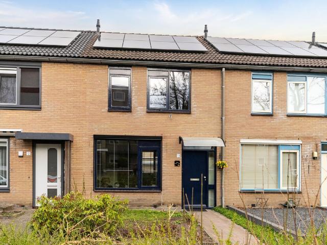 Woning te koop: Bachstraat 10 6961BW Eerbeek Vastgoed Nederland