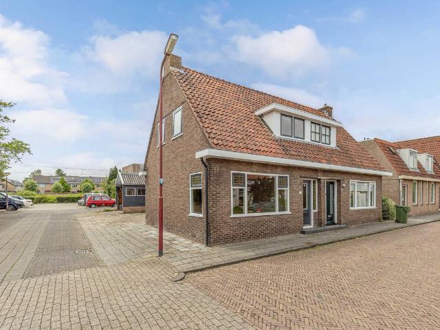 Woning te koop: Badweg 22 8442AG Heerenveen Vastgoed Nederland