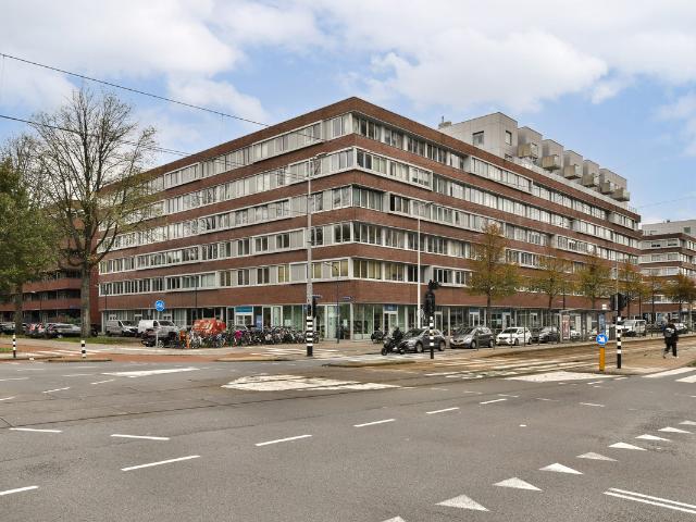 Woning te koop: Baden Powellweg 14E 1069KW Amsterdam Vastgoed Nederland