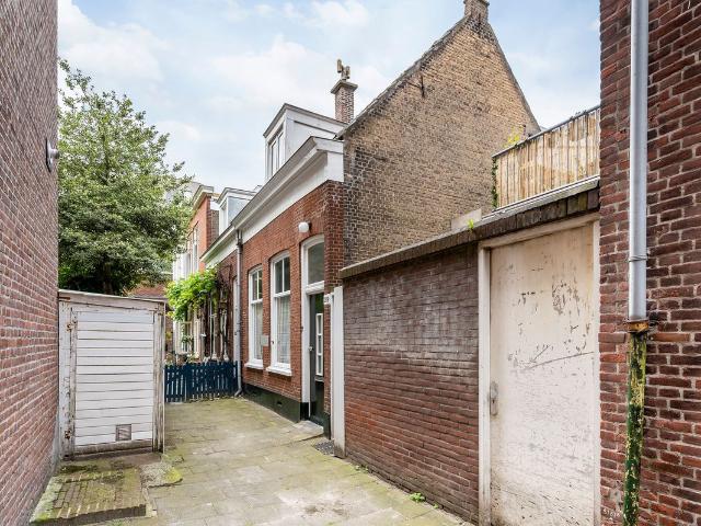 Woning te koop: Badhuisstraat 189 2 HH's Gravenhage Vastgoed Nederland