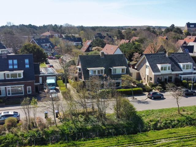 Woning te koop: Badhuisstraat 118 1 AN Huisduinen Vastgoed Nederland