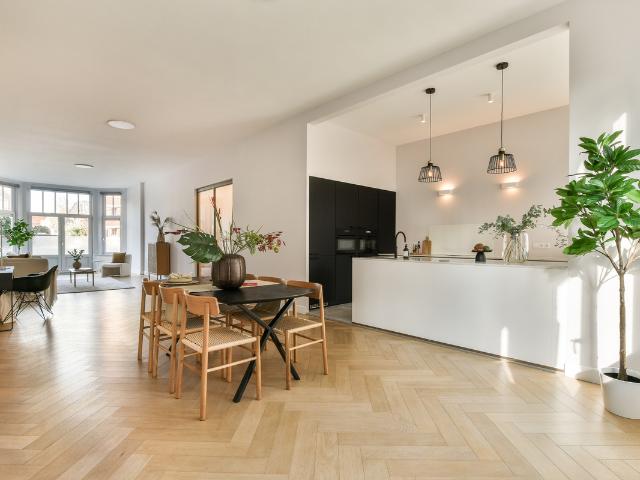 Woning te koop: Badhuisweg 12A 2587CG's Gravenhage Vastgoed Nederland
