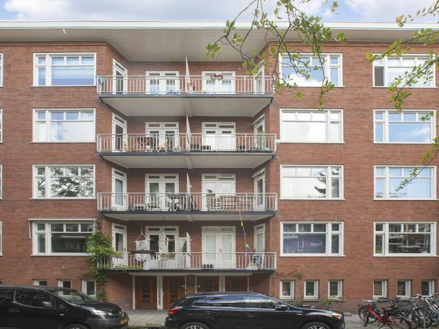 Woning te koop: Baetostraat 13 1 ER Amsterdam Vastgoed Nederland