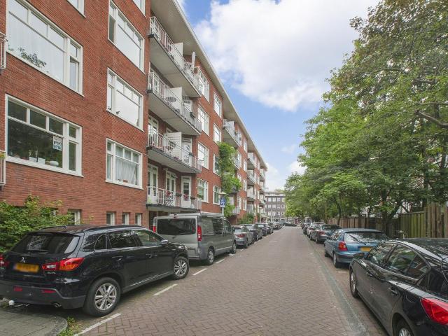 Woning te koop: Baetostraat 10 1 ER Amsterdam Vastgoed Nederland