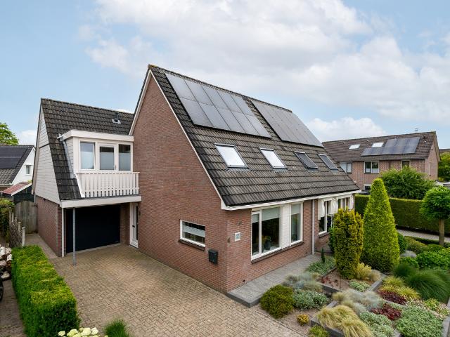 Woning te koop: Bakboard 4 8502AM Joure Vastgoed Nederland
