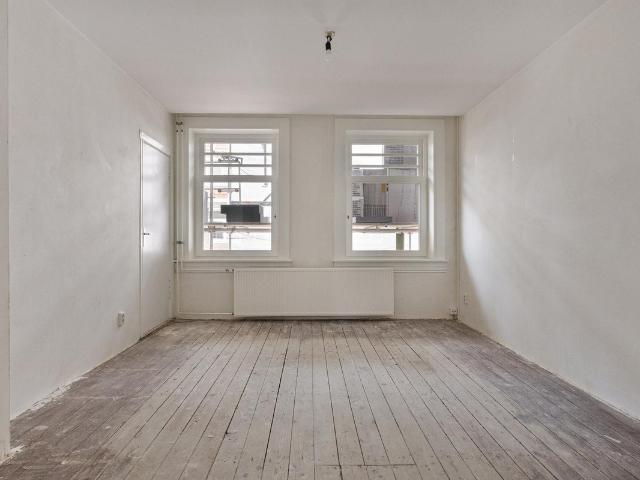 Woning te koop: Balboastraat 42 2 1 VX Amsterdam Vastgoed Nederland