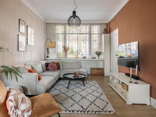 Woning te koop: Balistraat 48 3312VC Dordrecht Vastgoed Nederland