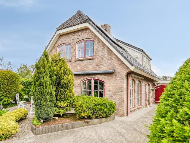 Woning te koop: Baljuw 6 2671HM Naaldwijk Vastgoed Nederland