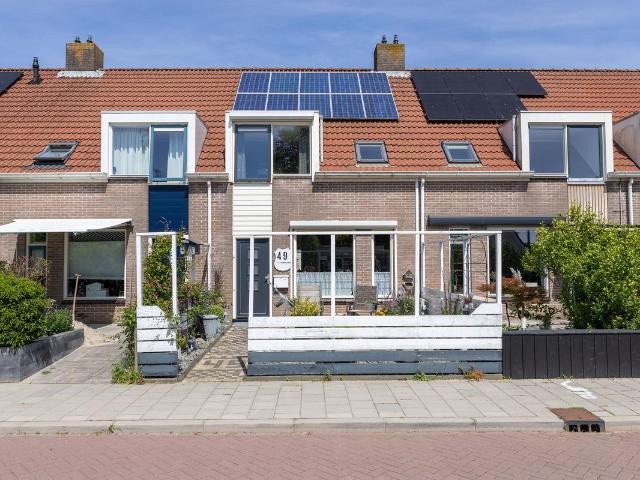Woning te koop: Balkweiterhoek 49 1685PM Zwaagdijk West Vastgoed Nederland
