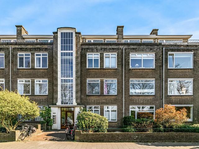 Woning te koop: Balsemienlaan 30 2555RA's Gravenhage Vastgoed Nederland
