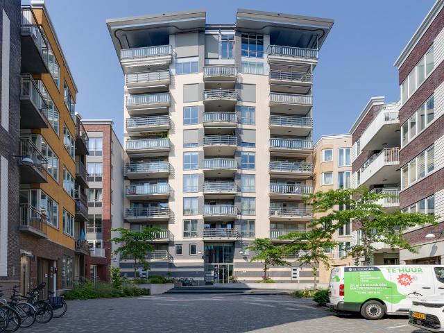 Woning te koop: Bart Van Der Leckhof 100 1 WT Diemen Vastgoed Nederland