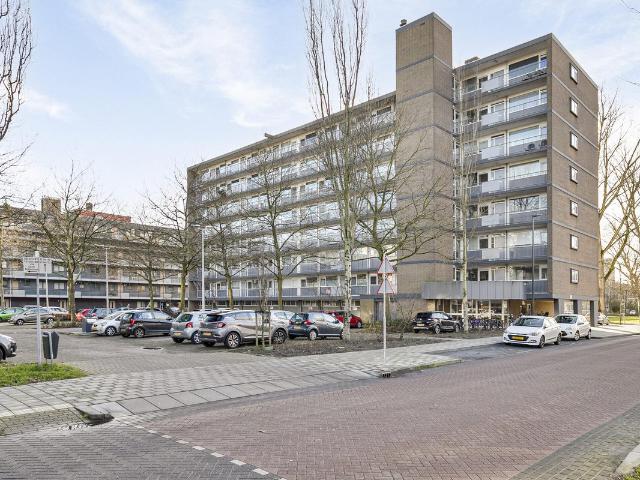 Woning te koop: Bart Verhallenplein 166 3 TJ Schiedam Vastgoed Nederland