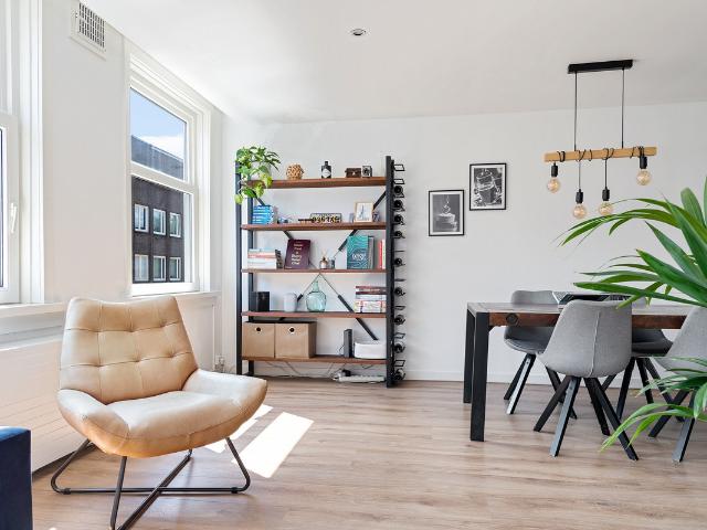 Woning te koop: Bartholomeus Diazstraat 50 2 1 TD Amsterdam Vastgoed Nederland