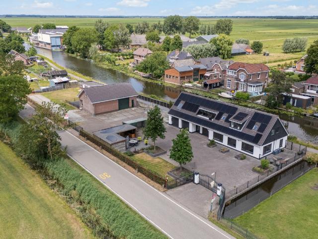 Woning te koop: Barwoutswaarder 166A 3449HS Woerden Vastgoed Nederland