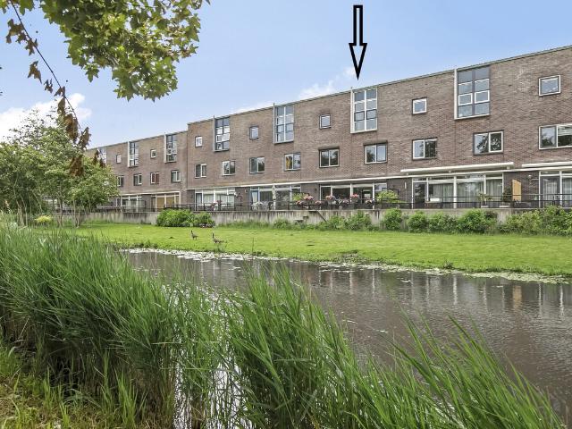 Woning te koop: Barbadosstraat 80 1448TD Purmerend Vastgoed Nederland