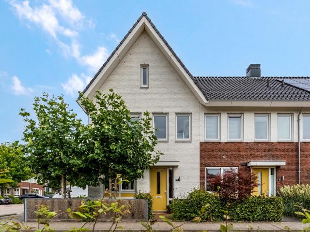 Woning te koop: Barbarastraat 42 6663ML Lent Vastgoed Nederland