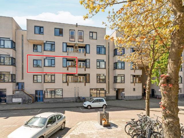 Woning te koop: Barbusselaan 340 1 VB Amsterdam Vastgoed Nederland