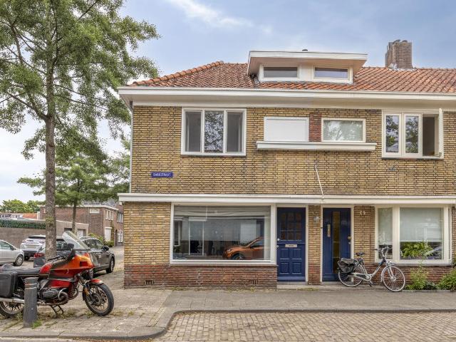 Woning te koop: Barkstraat 2 5017AT Tilburg Vastgoed Nederland
