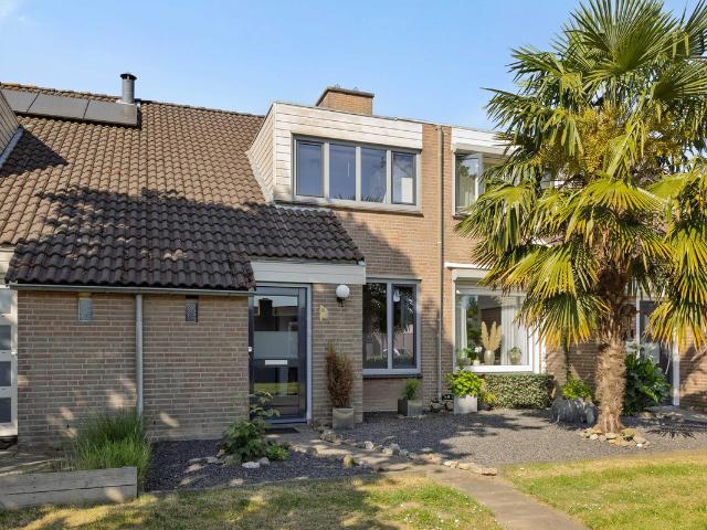 Woning te koop: Baronie 39 5345NG Oss Vastgoed Nederland