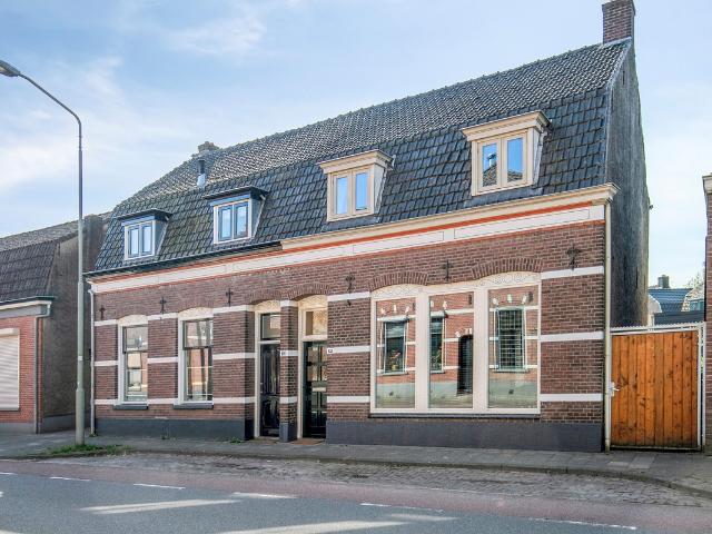 Woning te koop: Baroniestraat 95 5281JC Boxtel Vastgoed Nederland