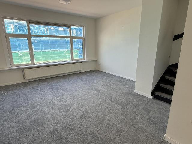 Woning te koop: Bas Jungeriusstraat 52A 02 3081VG Rotterdam Vastgoed Nederland