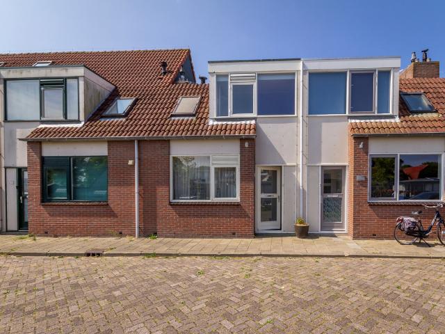 Woning te koop: Bassingracht 176 1 CK Den Helder Vastgoed Nederland