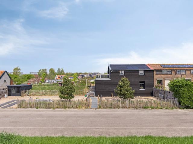 Woning te koop: Battenoord 2 3244LB Nieuwe Tonge Vastgoed Nederland