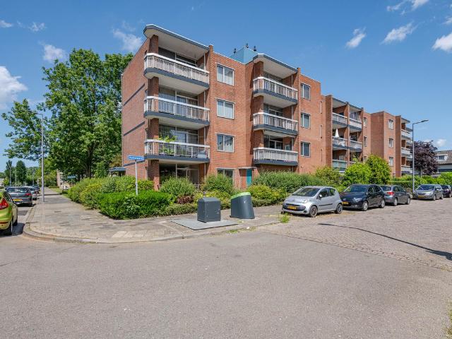 Woning te koop: Batavenoord 1 3079ZP Rotterdam Vastgoed Nederland