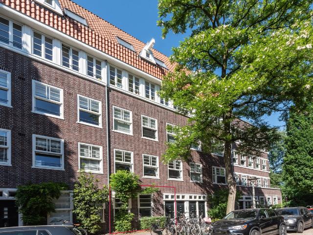Woning te koop: Bataviastraat 79A 1095ER Amsterdam Vastgoed Nederland