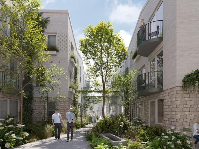 Woning te koop: Baudeloohof 6 4561BB Hulst Vastgoed Nederland