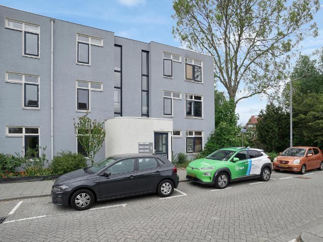 Woning te koop: Bazeldijk 11 3079PP Rotterdam Vastgoed Nederland