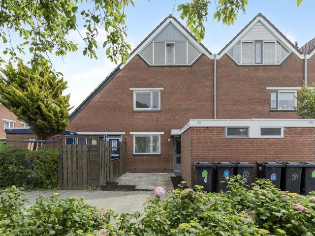 Woning te koop: Bazeldijk 4 3079PN Rotterdam Vastgoed Nederland
