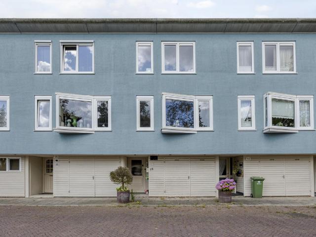 Woning te koop: Bentelobrink 15 7544CL Enschede Vastgoed Nederland