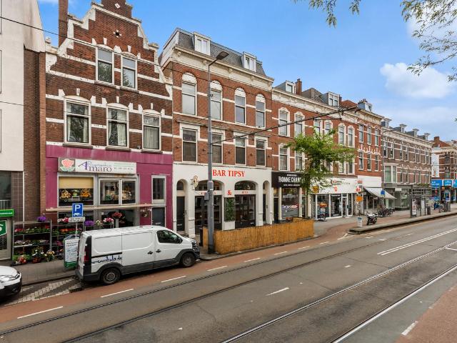 Woning te koop: Benthuizerstraat 60G 3036CK Rotterdam Vastgoed Nederland