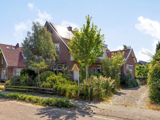 Woning te koop: Bentincklaan 18 3956VD Leersum Vastgoed Nederland