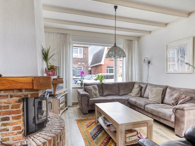 Woning te koop: Bentstraat 19 7532BA Enschede Vastgoed Nederland
