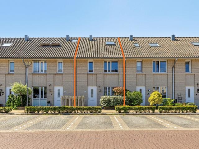 Woning te koop: Ben Kleijwegthof 15 3151MD Hoek van Holland Vastgoed Nederland