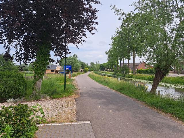Woning te koop: Benedeneind Nz 458A 3405CE Benschop Vastgoed Nederland