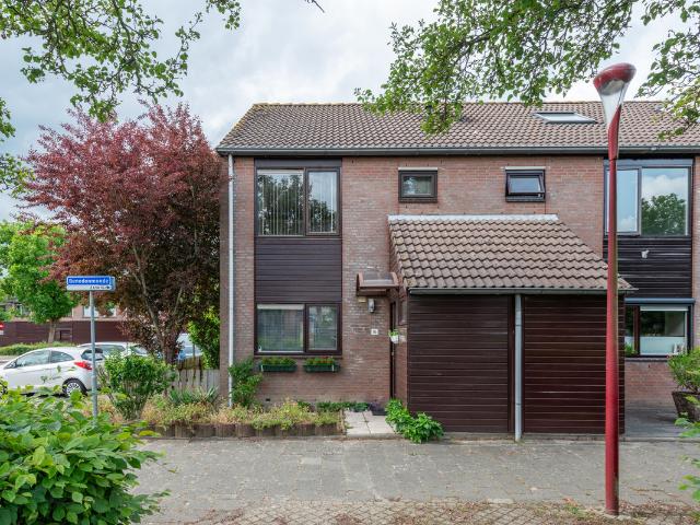 Woning te koop: Benedenmonde 16 3434KJ Nieuwegein Vastgoed Nederland
