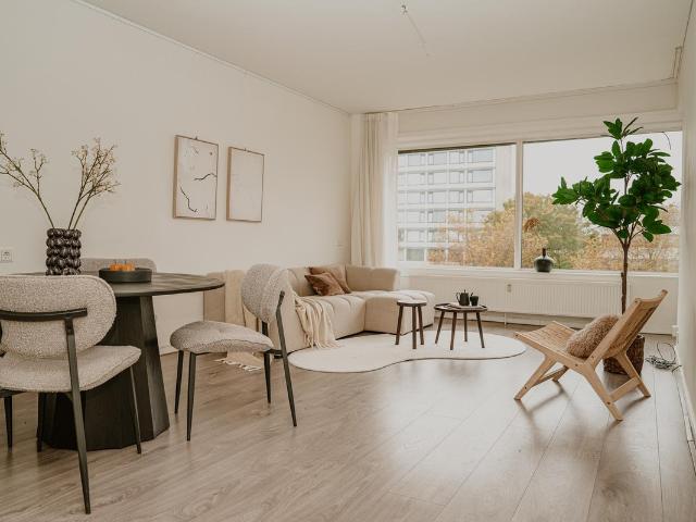 Woning te koop: Beneluxlaan 162 3 HX Utrecht Vastgoed Nederland