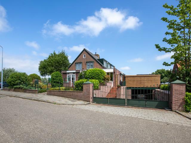 Woning te koop: Bennebroekerdijk 250 2 LG Cruquius Vastgoed Nederland