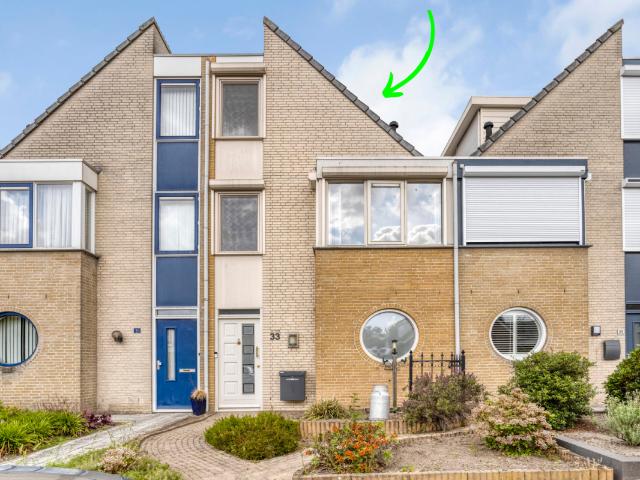 Woning te koop: Bennekens 33 4724CT Wouw Vastgoed Nederland