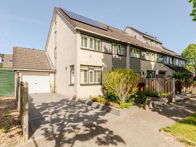 Woning te koop: Benny Goodmanstraat 7 1311PT Almere Vastgoed Nederland