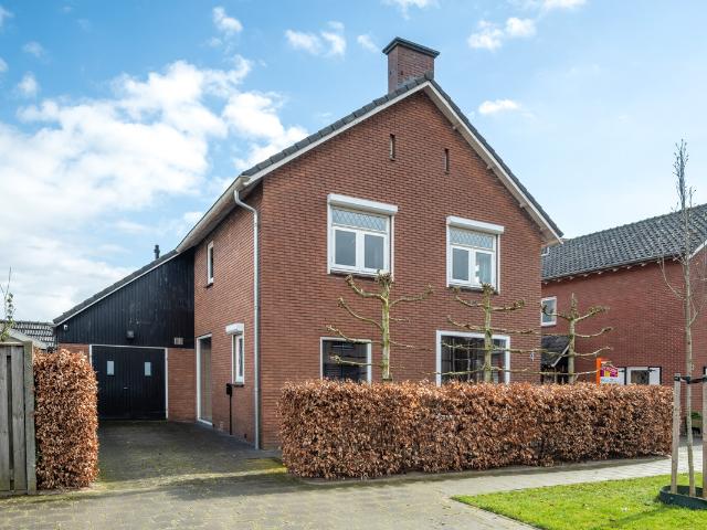 Woning te koop: Beatrixlaan 4 7468BC Enter Vastgoed Nederland