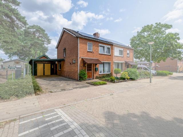 Woning te koop: Beatrixlaan 5 5951GD Belfeld Vastgoed Nederland