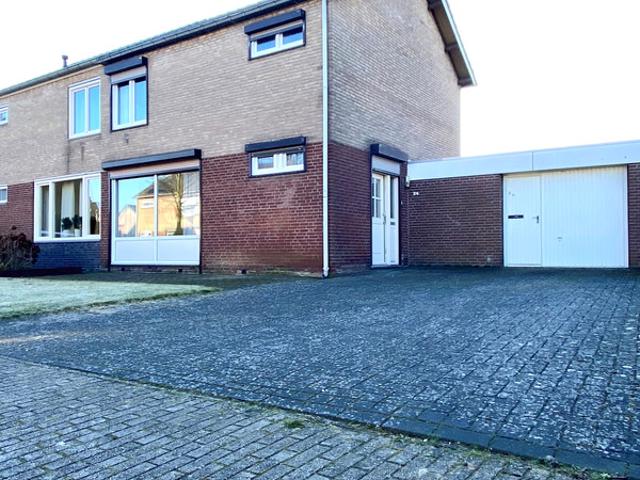 Woning te koop: Beatrixlaan 24 6061BR Posterholt Vastgoed Nederland