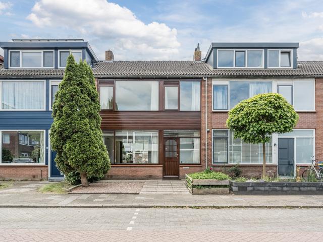 Woning te koop: Beatrixlaan 35 3481CD Harmelen Vastgoed Nederland
